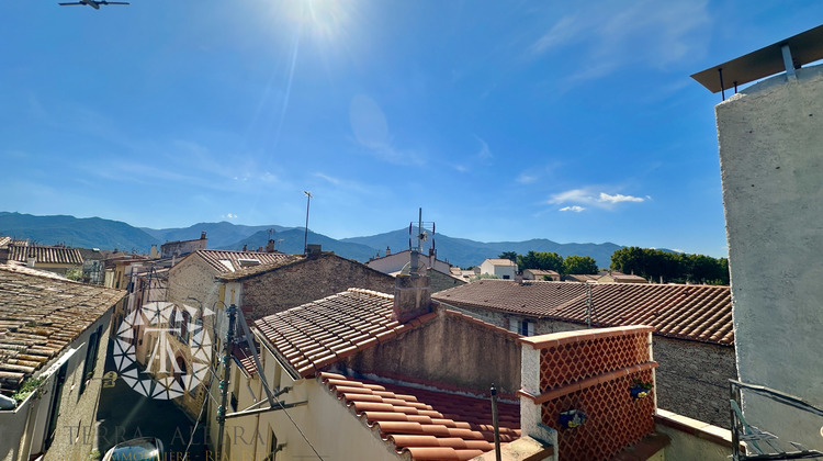 Ma-Cabane - Vente Maison Saint-André, 112 m²