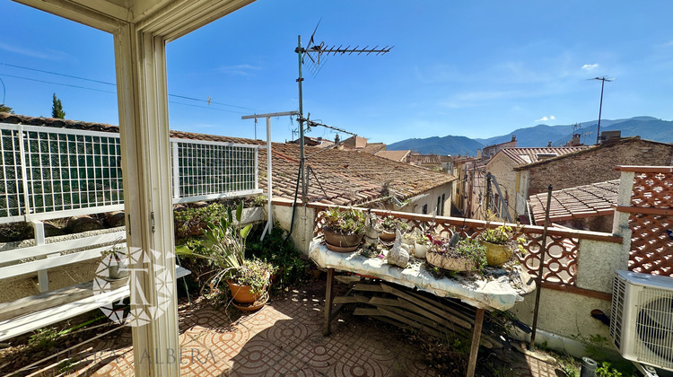 Ma-Cabane - Vente Maison Saint-André, 112 m²