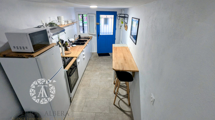 Ma-Cabane - Vente Maison Saint-André, 49 m²