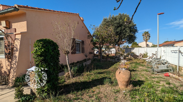 Ma-Cabane - Vente Maison Saint-André, 99 m²