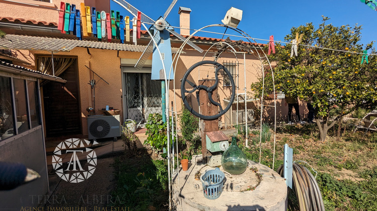 Ma-Cabane - Vente Maison Saint-André, 99 m²
