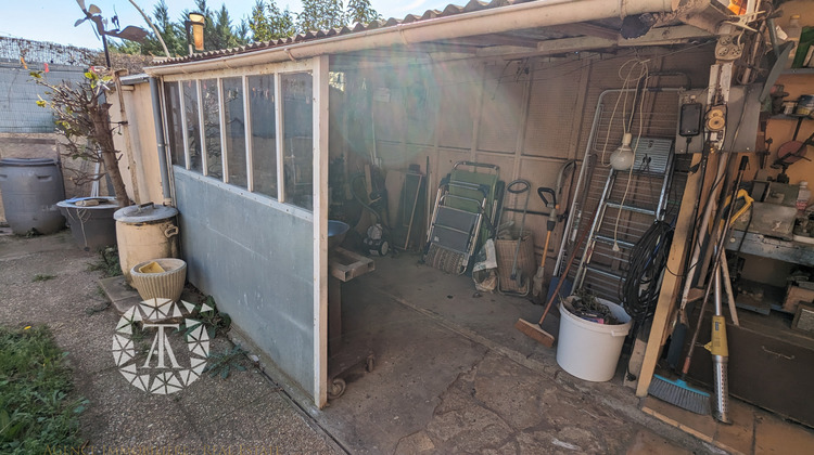 Ma-Cabane - Vente Maison Saint-André, 99 m²