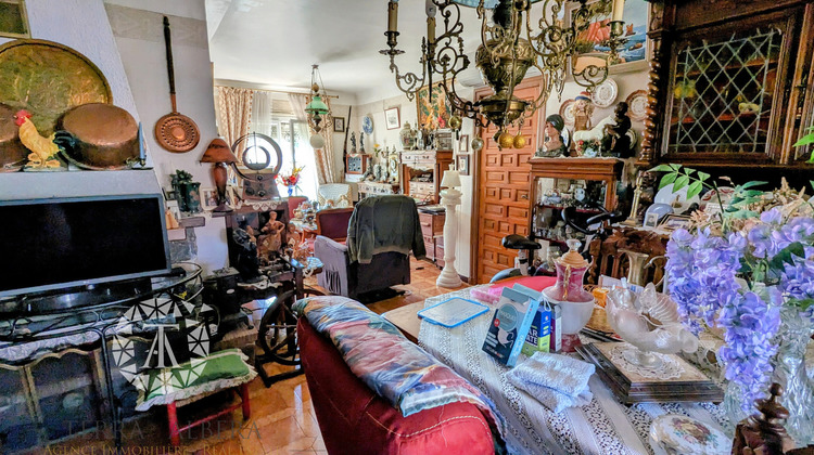 Ma-Cabane - Vente Maison Saint-André, 99 m²