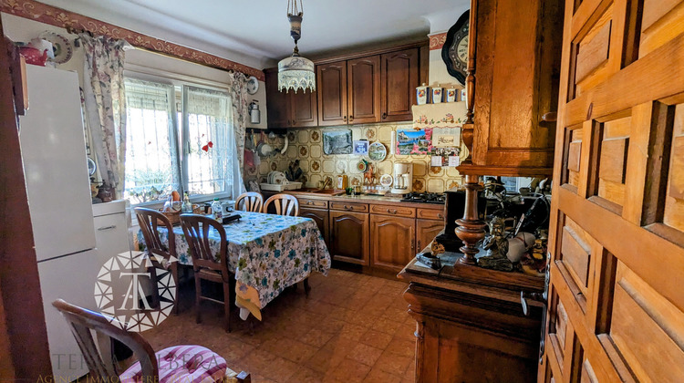 Ma-Cabane - Vente Maison Saint-André, 99 m²