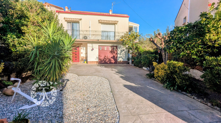 Ma-Cabane - Vente Maison Saint-André, 154 m²