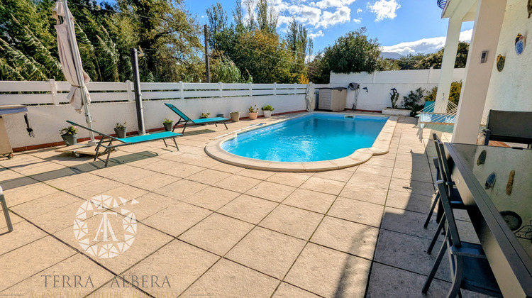 Ma-Cabane - Vente Maison Saint-André, 154 m²