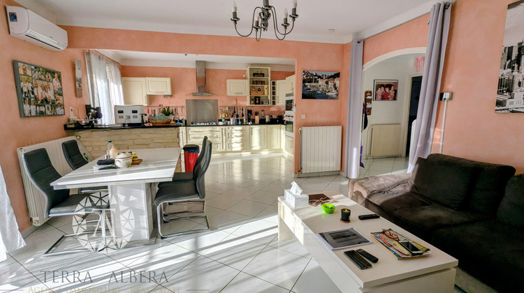 Ma-Cabane - Vente Maison Saint-André, 154 m²