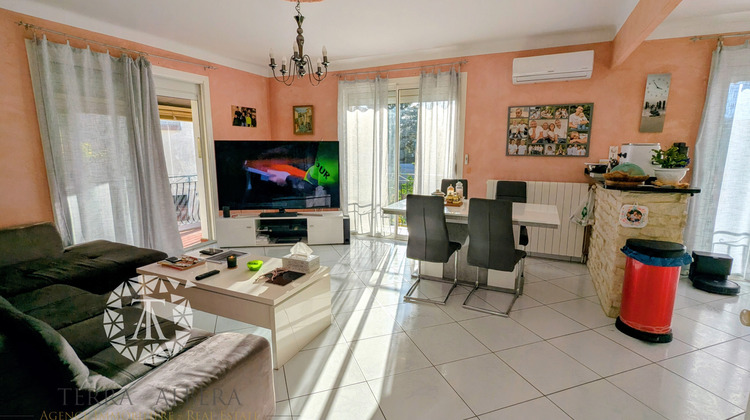 Ma-Cabane - Vente Maison Saint-André, 154 m²