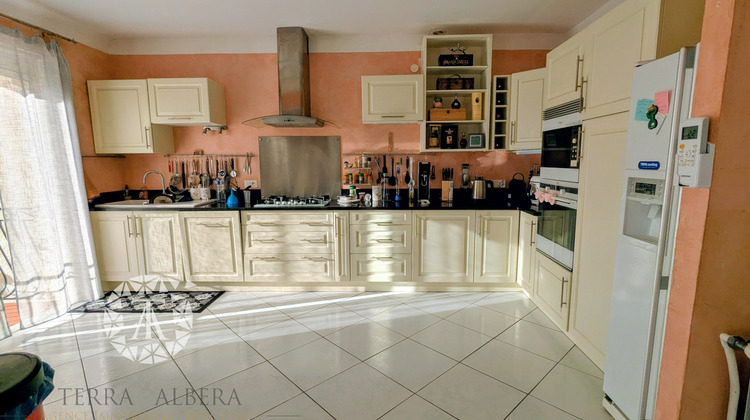 Ma-Cabane - Vente Maison Saint-André, 154 m²