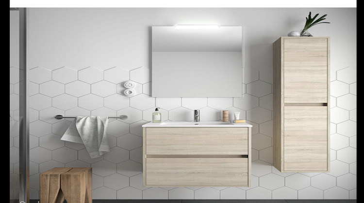 Ma-Cabane - Vente Maison Saint-André, 75 m²