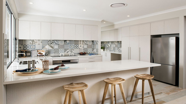 Ma-Cabane - Vente Maison Saint-André, 75 m²
