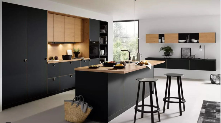 Ma-Cabane - Vente Maison Saint-André, 100 m²