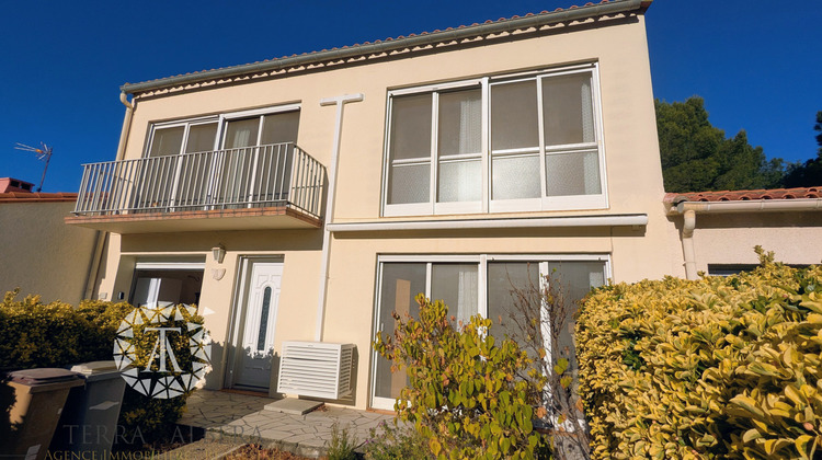 Ma-Cabane - Vente Maison Saint-André, 152 m²