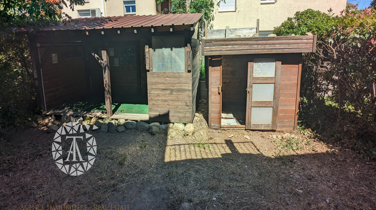 Ma-Cabane - Vente Maison Saint-André, 110 m²