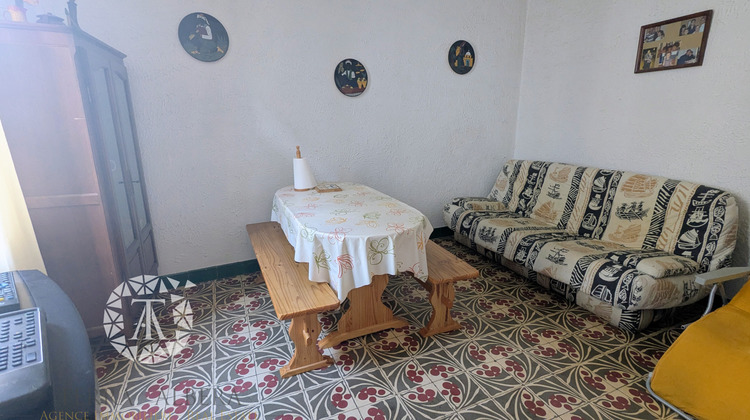 Ma-Cabane - Vente Maison Saint-André, 80 m²