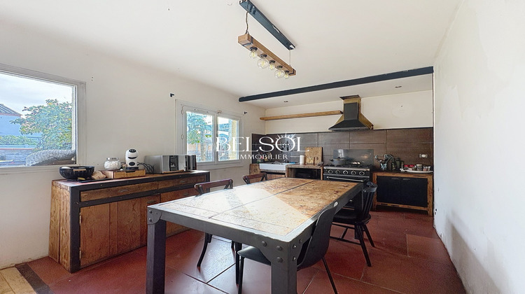 Ma-Cabane - Vente Maison Saint-André, 93 m²