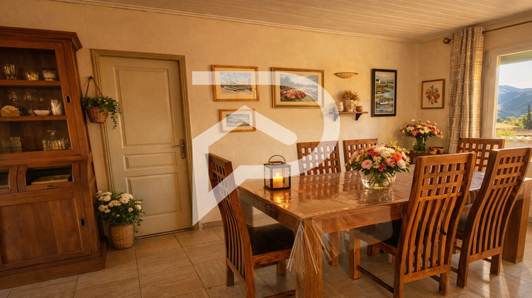 Ma-Cabane - Vente Maison SAINT-ANDRE, 225 m²