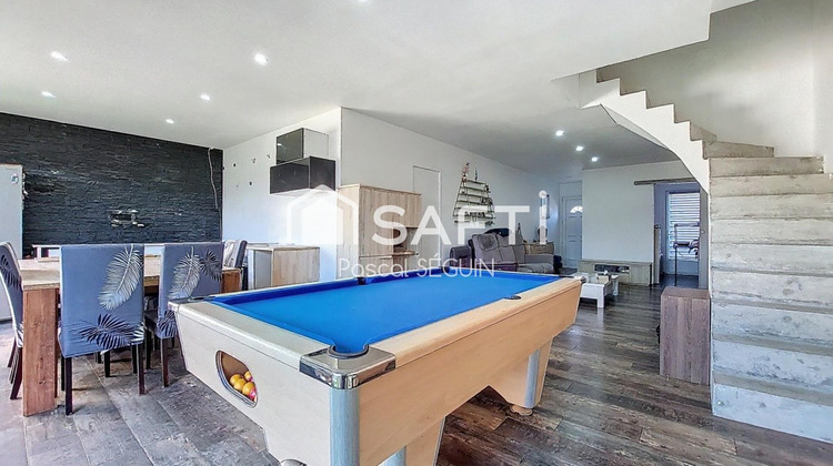 Ma-Cabane - Vente Maison Saint-Andre, 148 m²