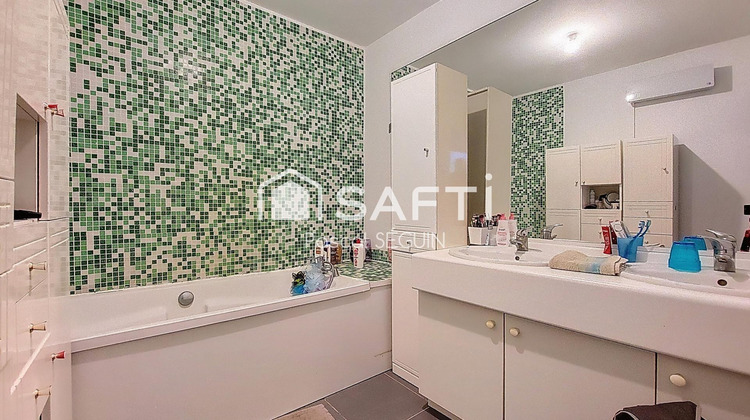 Ma-Cabane - Vente Maison Saint-Andre, 148 m²
