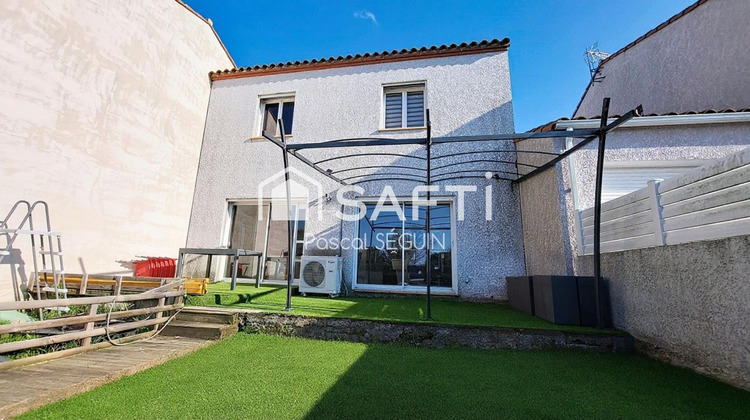 Ma-Cabane - Vente Maison Saint-Andre, 148 m²