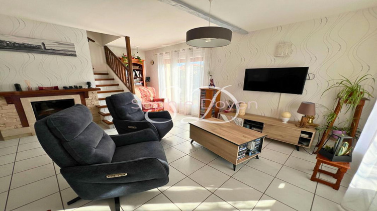 Ma-Cabane - Vente Maison SAINT ANDRE, 111 m²
