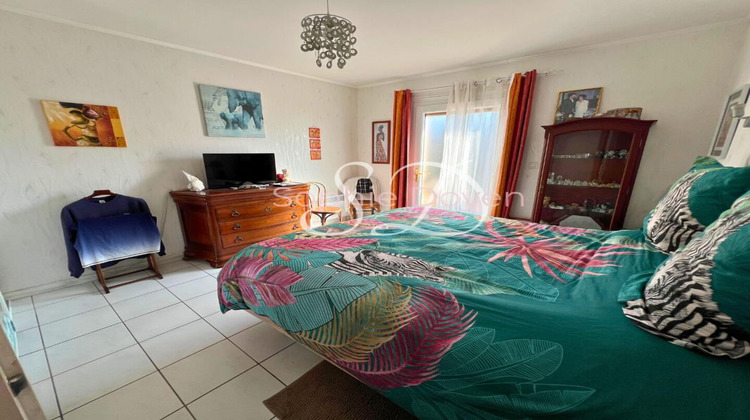 Ma-Cabane - Vente Maison SAINT ANDRE, 111 m²