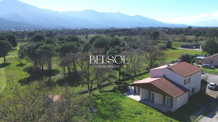 Ma-Cabane - Vente Maison Saint-André, 184 m²