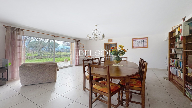 Ma-Cabane - Vente Maison Saint-André, 184 m²