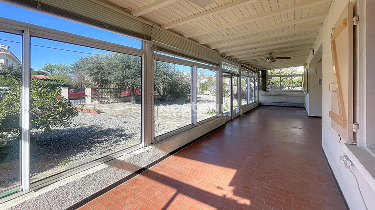 Ma-Cabane - Vente Maison SAINT-ANDRE, 126 m²