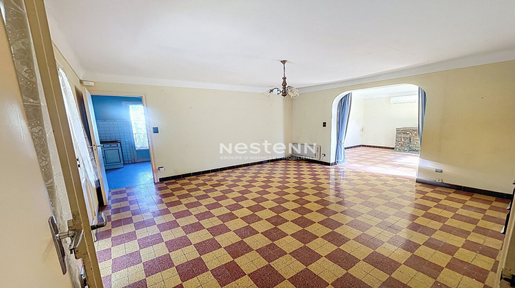 Ma-Cabane - Vente Maison SAINT-ANDRE, 126 m²
