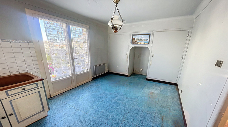 Ma-Cabane - Vente Maison SAINT-ANDRE, 126 m²