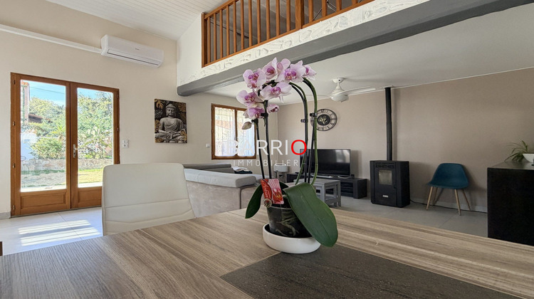 Ma-Cabane - Vente Maison Saint-André, 115 m²