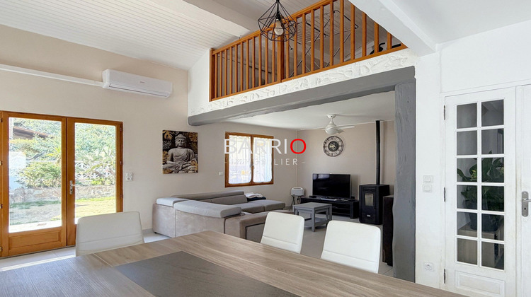 Ma-Cabane - Vente Maison Saint-André, 115 m²
