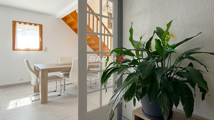 Ma-Cabane - Vente Maison Saint-André, 115 m²