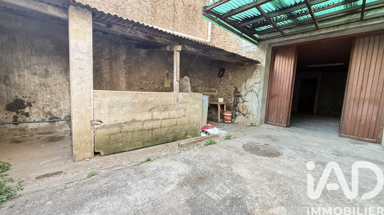 Ma-Cabane - Vente Maison Saint-André, 70 m²