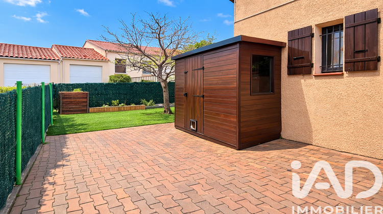 Ma-Cabane - Vente Maison Saint-André, 110 m²