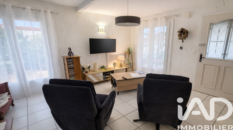 Ma-Cabane - Vente Maison Saint-André, 110 m²