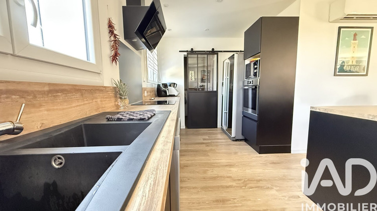 Ma-Cabane - Vente Maison Saint Andre, 130 m²