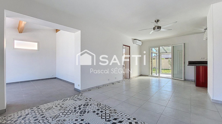 Ma-Cabane - Vente Maison Saint-Andre, 82 m²