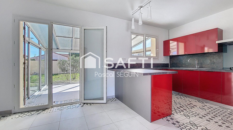 Ma-Cabane - Vente Maison Saint-Andre, 82 m²