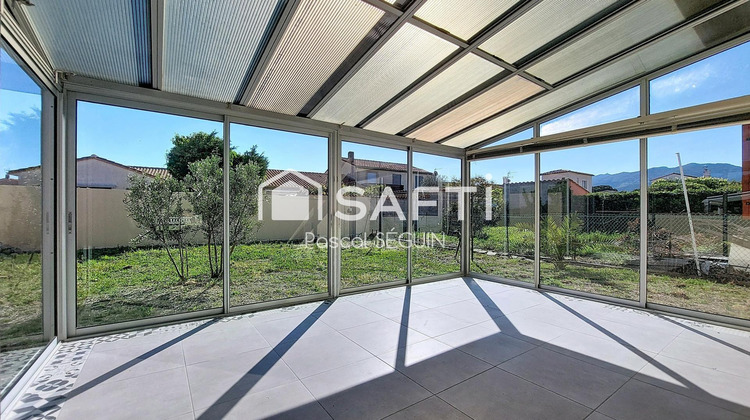 Ma-Cabane - Vente Maison Saint-Andre, 82 m²