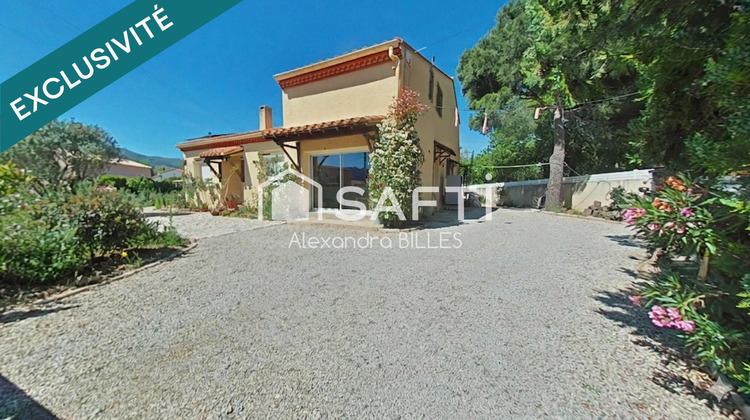 Ma-Cabane - Vente Maison Saint-Andre, 145 m²