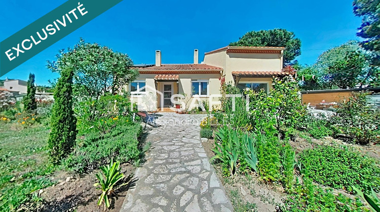 Ma-Cabane - Vente Maison Saint-Andre, 145 m²
