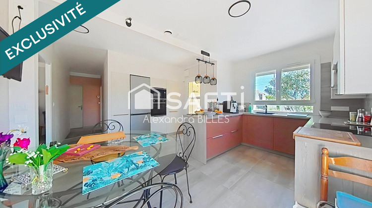 Ma-Cabane - Vente Maison Saint-Andre, 145 m²