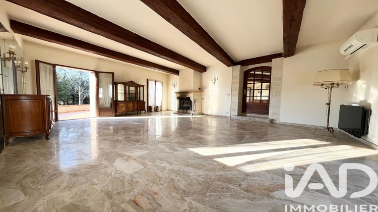 Ma-Cabane - Vente Maison Saint-André, 187 m²