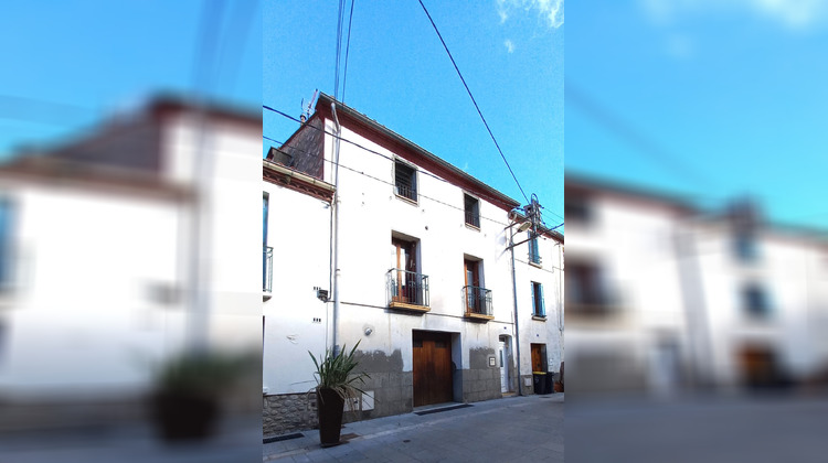 Ma-Cabane - Vente Maison Saint-André, 125 m²