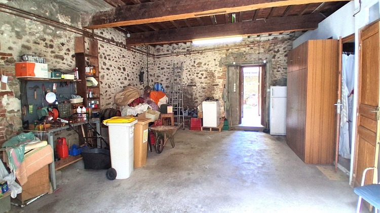 Ma-Cabane - Vente Maison Saint-André, 125 m²