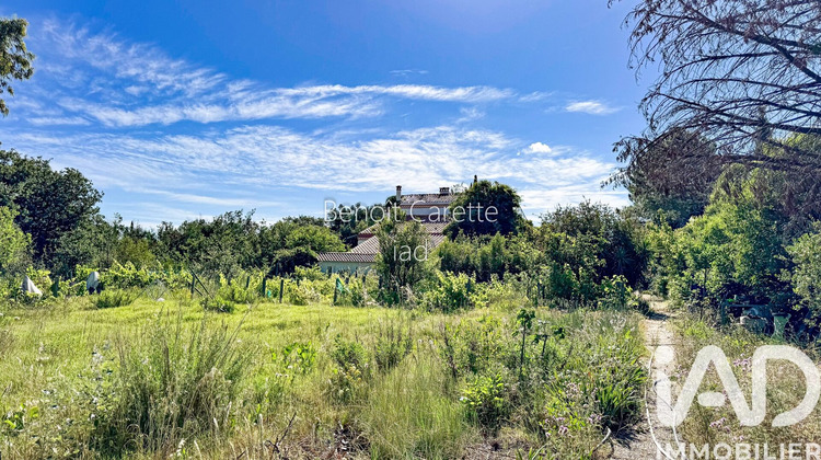 Ma-Cabane - Vente Maison Saint-André, 340 m²