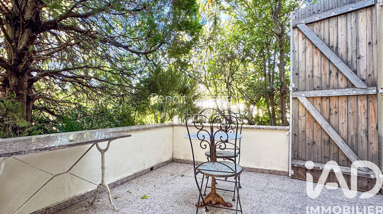 Ma-Cabane - Vente Maison Saint-André, 340 m²