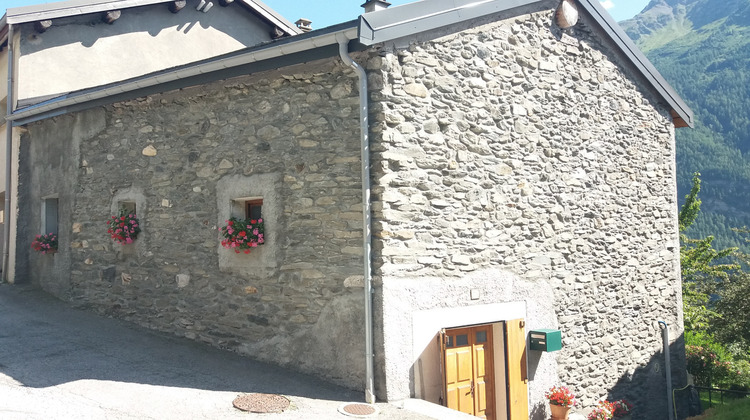 Ma-Cabane - Vente Maison Saint-André, 140 m²